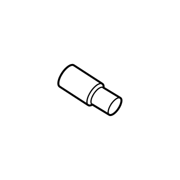 Lincoln HS7Z-19A487-BA Cover