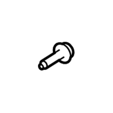 Lincoln -W710763-S901 Screw