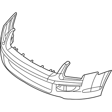 Mercury 6N7Z-17D957-CAPTM Cover