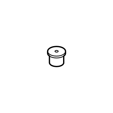 Ford DS7Z-19D702-A Cap
