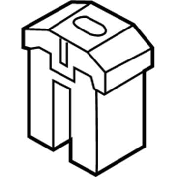 Ford XR8Z-14526-AA Fuse