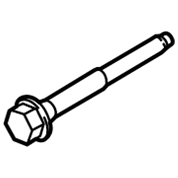 Lincoln -W713954-S439 Bolt