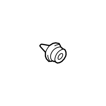 Ford -W713297-S300 Pin
