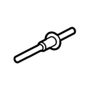 Ford -W717467-S439 Stud