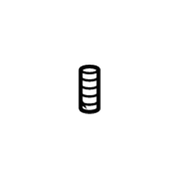 Ford 6E5Z-54041A38-AAB Cover