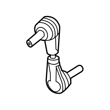 Ford LX6Z-5C486-C Link - Stabilizer Bar