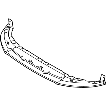 Ford AR3Z-17626-AA Panel