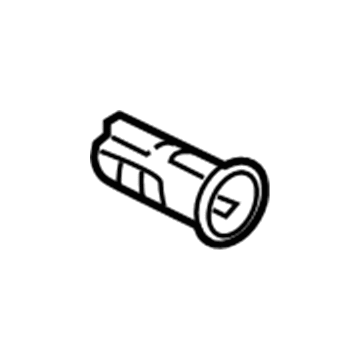 Ford BL3Z-19N236-A Socket Assembly - Additional