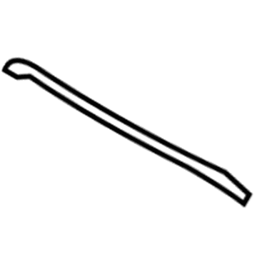 Ford 8L8Z-7822152-A Rod