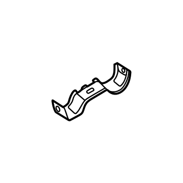 Ford LJ7Z-78045B38-B Bracket