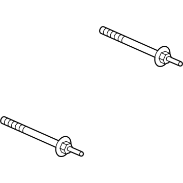 Ford -W719328-S442 Stud