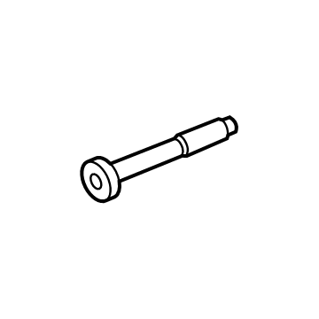 Lincoln EG9Z-2M101-A Bolt