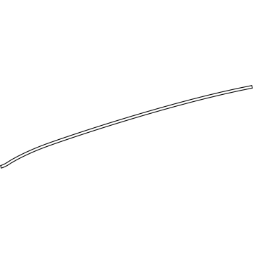 Ford HC3Z-25537A48-B Bracket