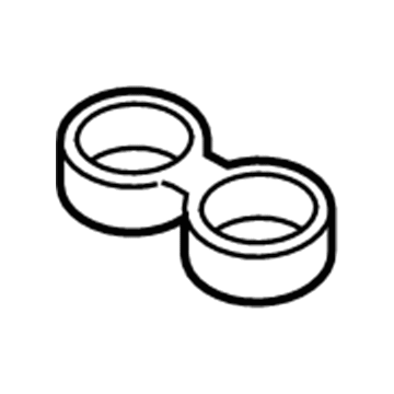 Ford 6E5Z-5413562-AA Holder - Cup