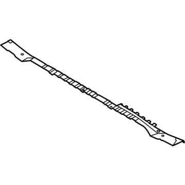 Ford LX6Z-16A200-D Reinforcement