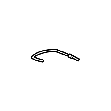 Ford ML3Z-5A231-A Strap - Safety