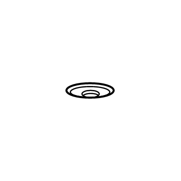 Ford PC3Z-2650980-A Retainer - Roof Headlining