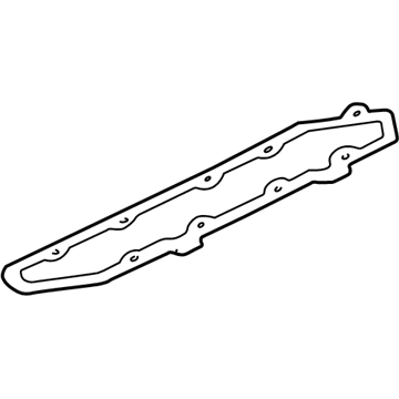 Ford F81Z-6584-AA Gasket - Valve Rocker Arm Cover