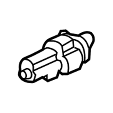 Ford Seat Motor - 9U5Z-14547-B