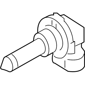 Mercury XL3Z-13466-AA Bulb
