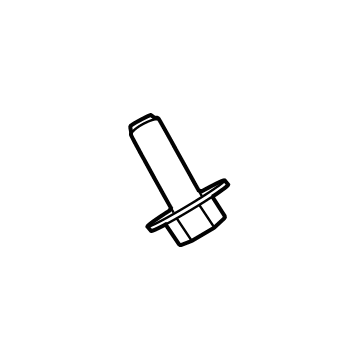 Ford -W716914-S307 Screw