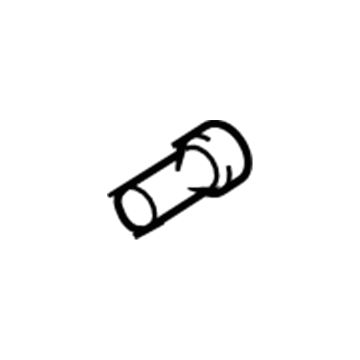 Lincoln BL3Z-19N236-A Socket Assembly - Additional