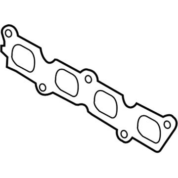 Ford BE8Z-9448-D Gasket