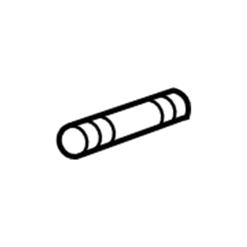 Ford -W703540-S437 Stud