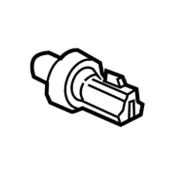 Ford G1CZ-9278-B Switch Assembly - Oil Pressure
