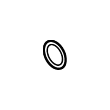 Ford F5TZ-6734-BA Gasket