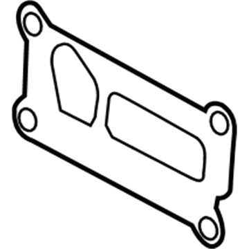 Ford 1S7Z-6840-AA Gasket