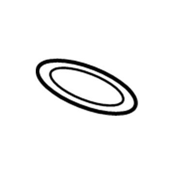 Ford 3M4Z-6625-AA Gasket