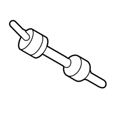Ford AL3Z-5K483-A Link