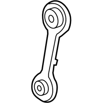 Ford G3GZ-5A972-A Link Rod G3GZ-5A972-A Ford Link Rod Illustration 1 of 1