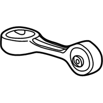Mercury YF1Z-6F050-AA Strut