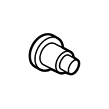 Ford CV6Z-2162-B Cap - Filler