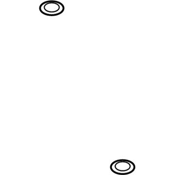 Ford 5L7Z-7J324-A Ring