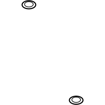 Ford 5L7Z-7D285-A Seal - Special