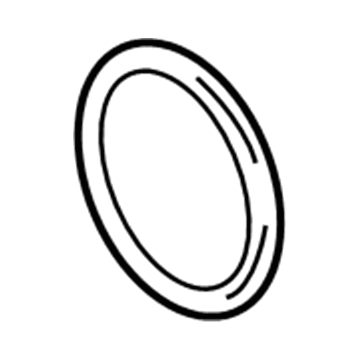 Mercury 2L1Z-2152-AA Gasket