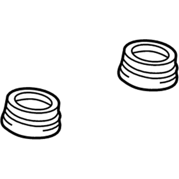 Ford BR3Z-6C535-B Seal - Valve
