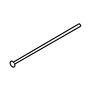 Ford N1WZ-60047A50-A Armrest Assembly Pin