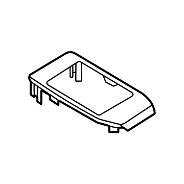 Ford N1WZ-2604567-BB Insert