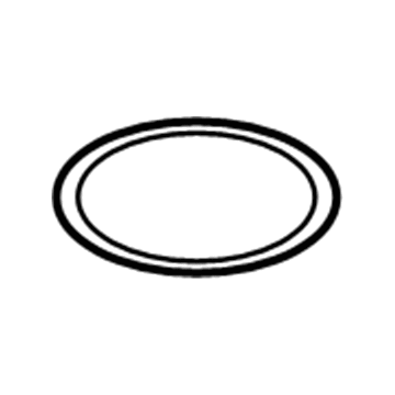 Ford 4L3Z-9276-AA Gasket