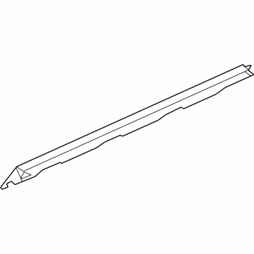 Ford LC2Z-9448-A Gasket