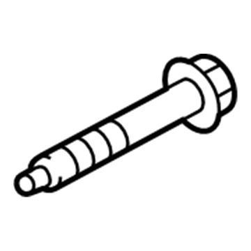 Ford -W712833-S442 Bolt
