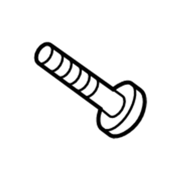 Ford -W712977-S439 Bolt