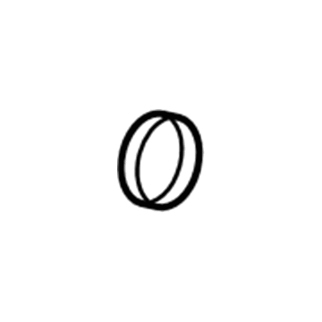 Ford 3M4Z-6625-AA Gasket