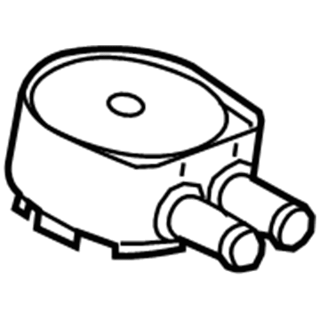 Ford BB3Z-6A642-A Kit