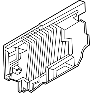 Ford SU5Z-14G371-Q Module