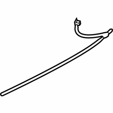 Lincoln GB5Z-14F680-B Sensor Assembly
